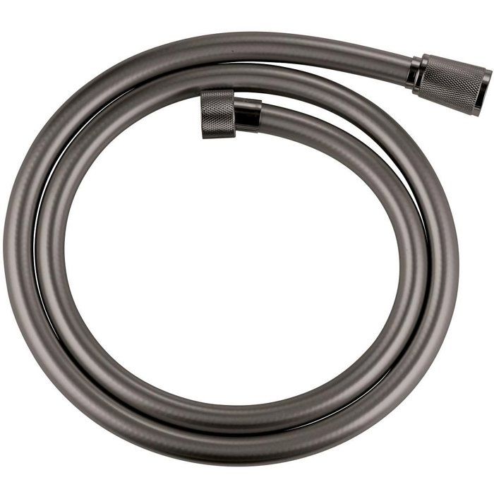 Grohe Flexible de douche 1250mm Silverflex TwistStop - Warm Sunset - vue 2