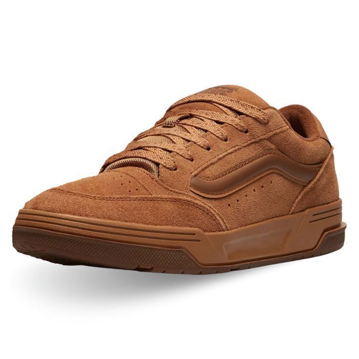 Vans Vans Chaussures Hylane - VN000D26GWT Marron