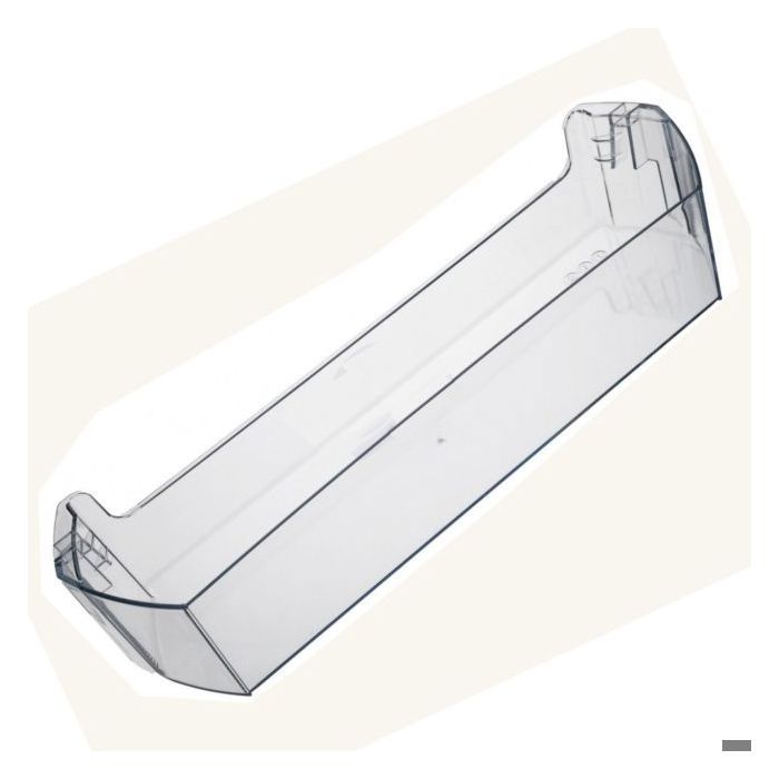 Bac à bouteilles réfrigérateur - Stockage optimisé - Facile à installer - Compatibilité GORENJE - Durabilité - Stabilité