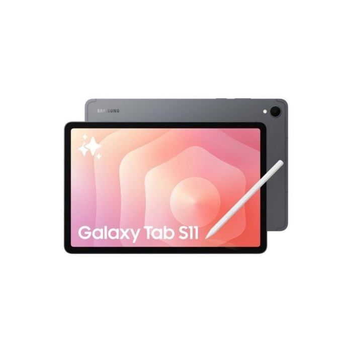 Samsung Galaxy Tab S11