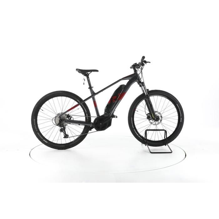 Vélo électrique - R Raymon HardRay E 3.0 - noir - VTT électrique semi-rigide - Yamaha 500 Wh Reconditionné Reconditionné - N/A (Il n'y a pas assez d'in reconditionné disponible sur Cdiscount Seconde Vie
