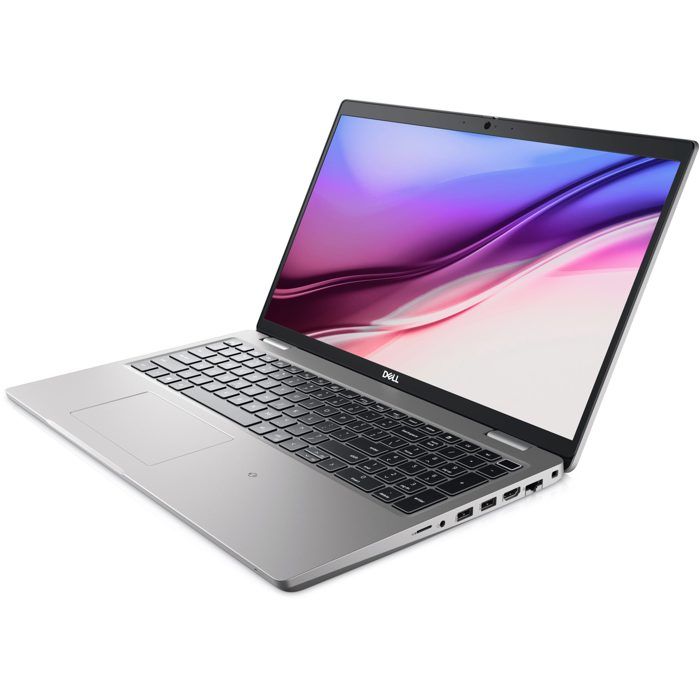 Dell Latitude 5521 - I7-GEN11 - 32Go - 1 To SSD - Linux - Très bon état