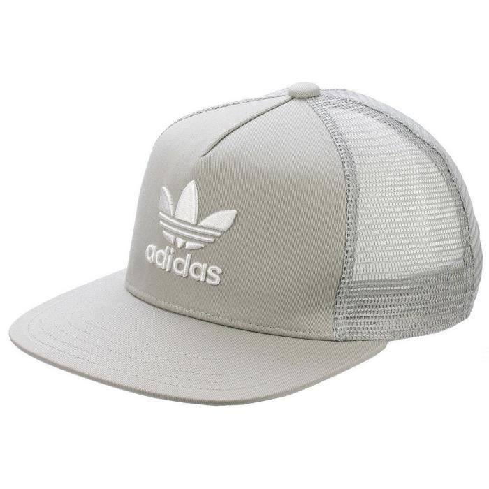 Casquette adidas grise top