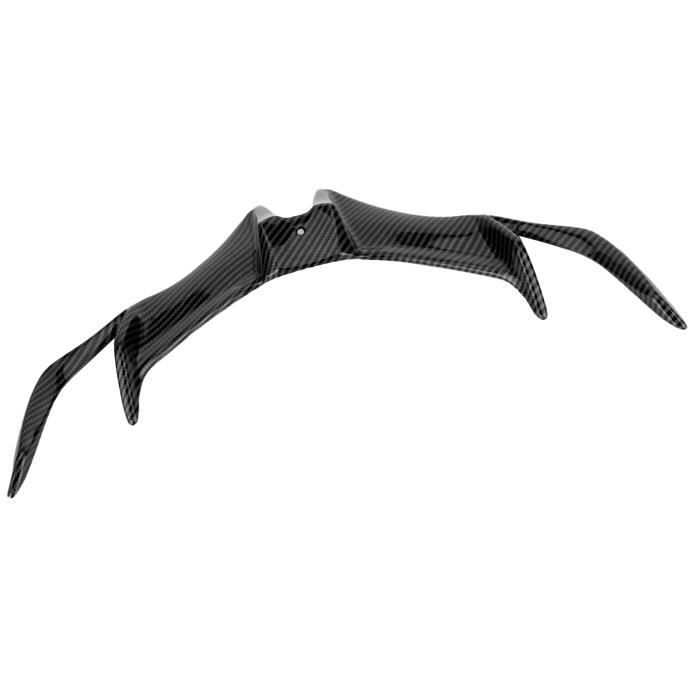 Kit Carénage Carbone Pour Aprilia RS660 2020-2024 - WolfLine Moto, ABS Pré-percé