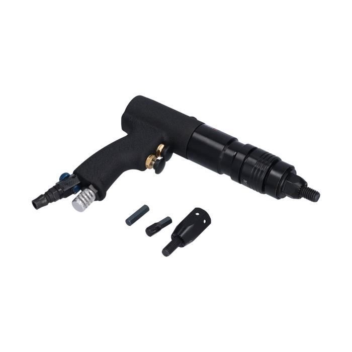 Pièces De Rechange Pour Pistolet à Rivets Pneumatique - Mâchoires & Accessoires - Neuf Sous Blister