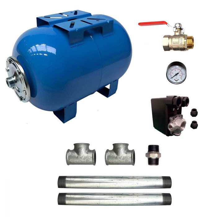 Rallonge flexible d'alimentation machine à laver 1,5 m - Plomberie Online