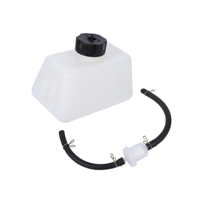 Tuyau Lave-glace Aramox 180cm - 4mm Diamètre, PVC Transparent, Pour Voiture/camion