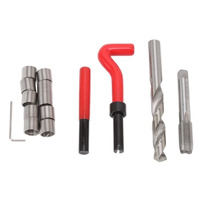 Outil D'insertion De Filetage à Vis Style Hélicoptère - Marque Armstrong