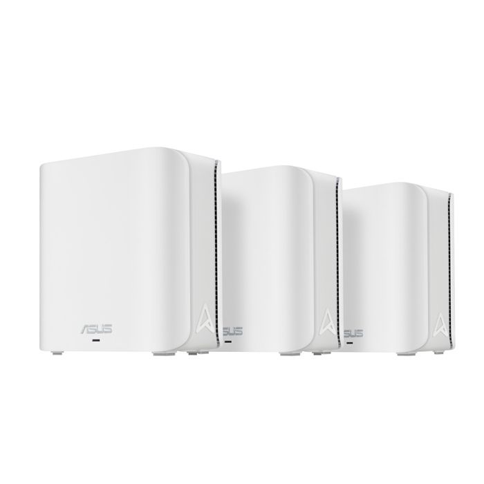 ASUS ZenWiFi BD4 BE3600 3pk