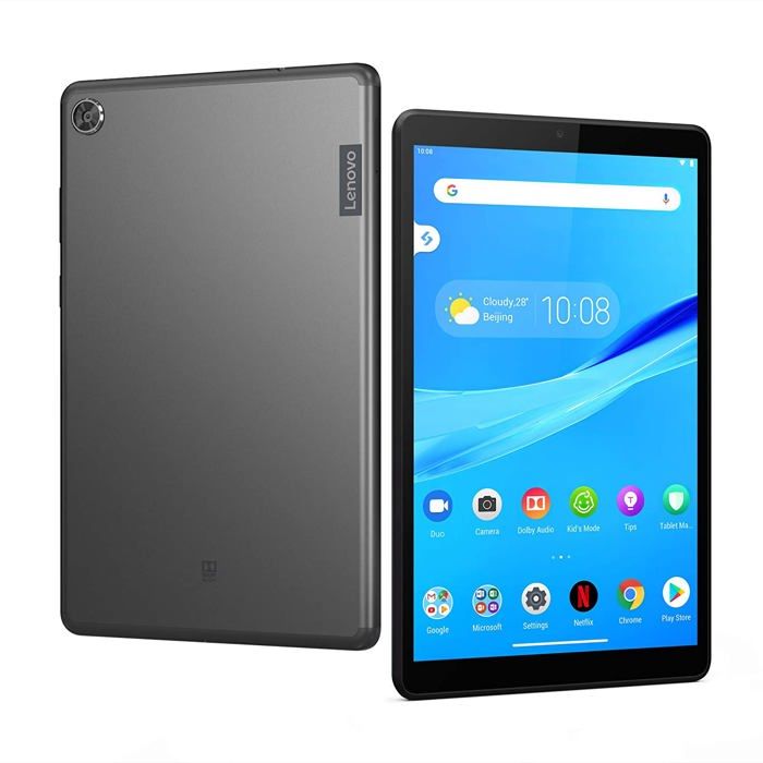 Tablette Lenovo Tab HD nd Gen ZA5H 8 pouces - vue 2