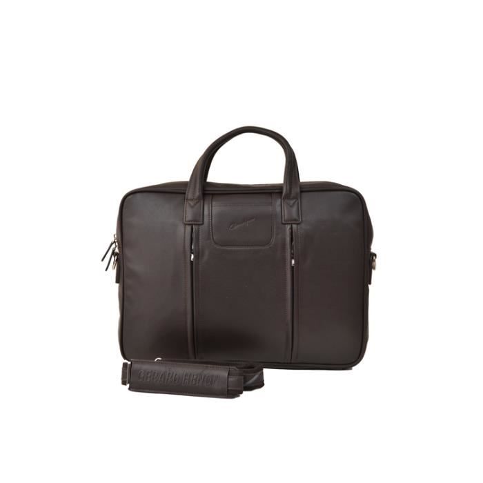 porte document gerard henon