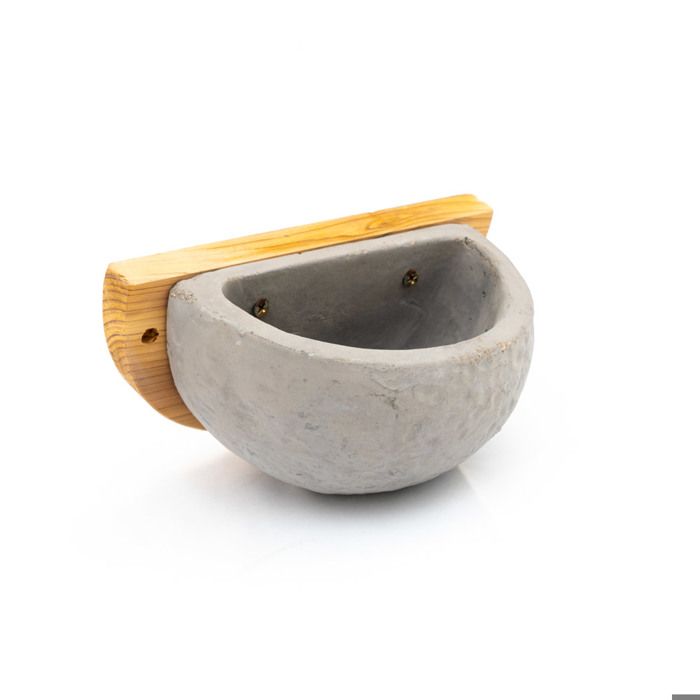 Comparer les prix de wildlife - nichoir à hirondelles rustique en ceramique