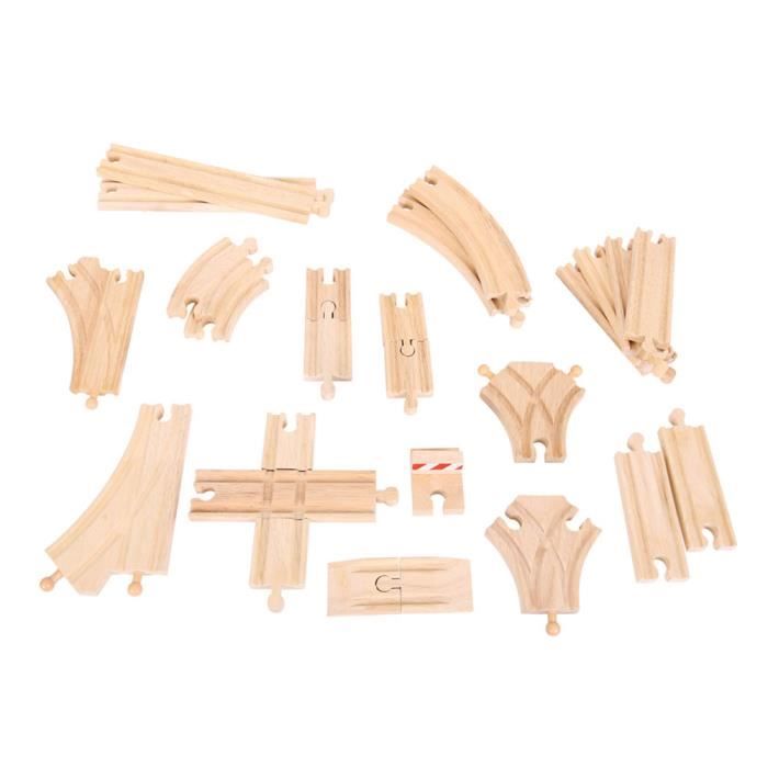 Lot De 4 Rails Tomica Pour Garage/Bâtiment - Occasion