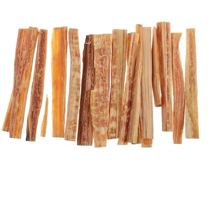 Kit De Feu Par Friction En Bois - Outil De Survie Camping Pour Allumage Manuel - Pour Randonnée, Bushcraft, Situations D'urgence