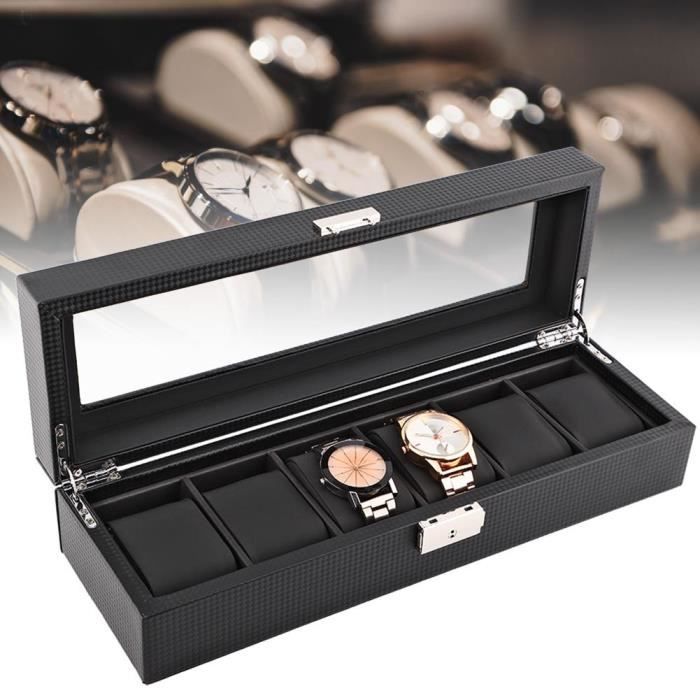 Carte Présentoir Vintage Pour 6 Montres Jouet - Occasion, Décoration Rétro
