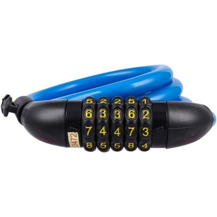 Fermeture selle ou pince de selle de vélo avec levier à dégagement rapide pour VTT ou route 31,8 mm