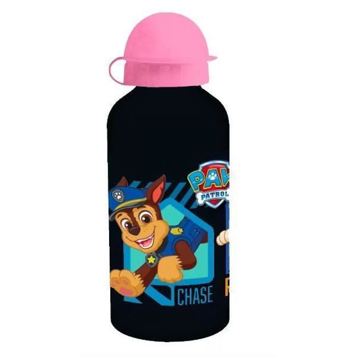 infinite by GEDA LABELS (INFKH) Gourde Paw Patrol Skye 500 ml Tritan 838255 Rouge infinite by GEDA LABELS (INFKH) Gourde Paw Patrol Skye 500 ml Tritan 838255 Rouge