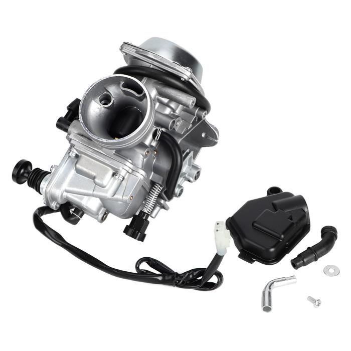 XUY Carburateur pour Honda TRX450ES FOREMAN