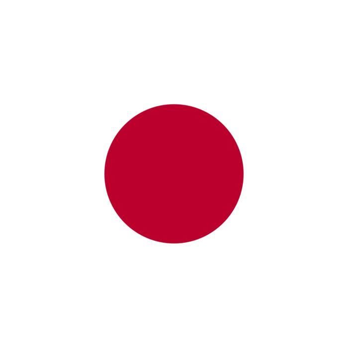 drapeau du japon