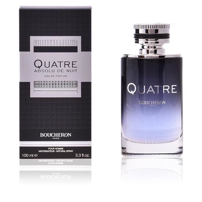 quatre absolu