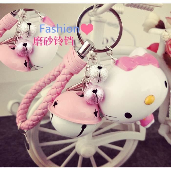 porte bébé hello kitty