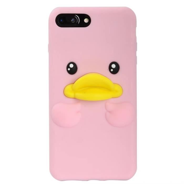 iphone 7 coque canard