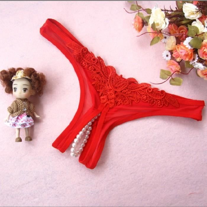 String chainette femme Outlet