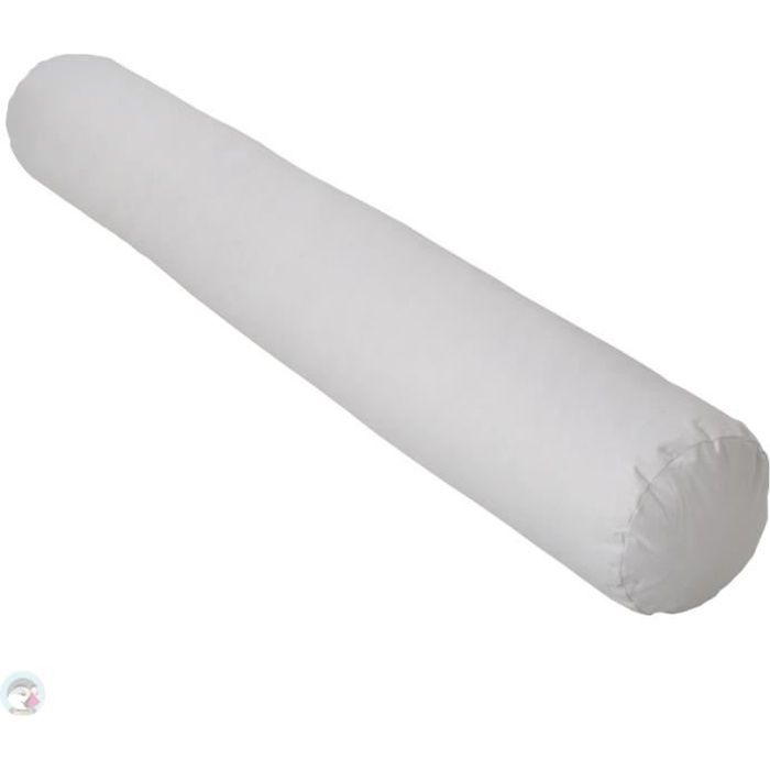 Traversin Plumes 160 cm - Cdiscount Maison