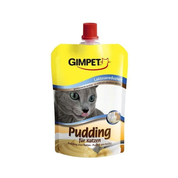 Gourmandise Pour Chat Cdiscount