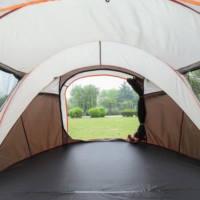 Tente Automatique - Montage Instantané - Idéale Camping Et Festivals - Neuve Sous Emballage