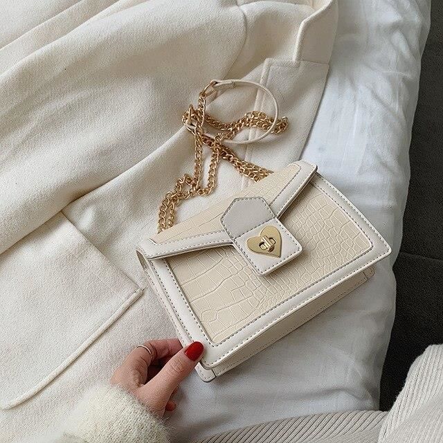 sac carven vintage
