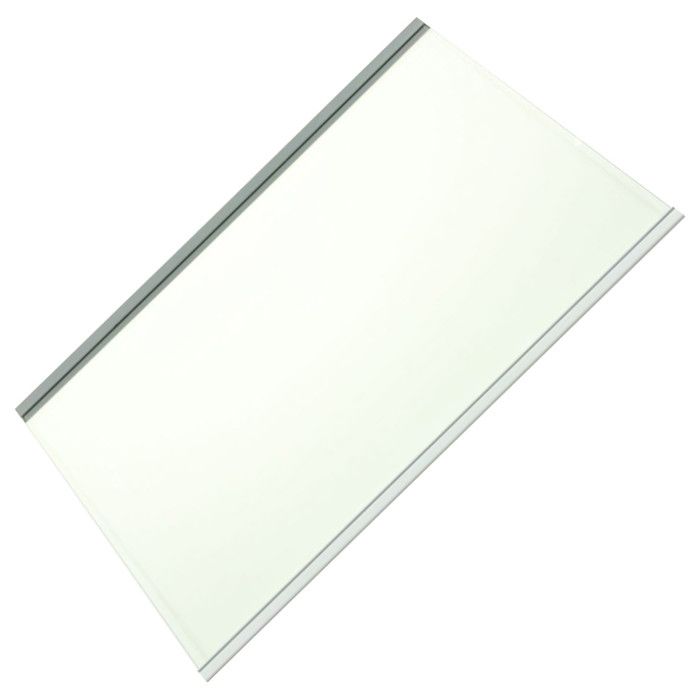 Clayette en verre - Réfrigérateur congélateur - ARISTON HOTPOINT WHIRLPOOL (38312)