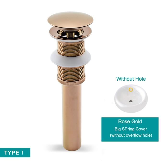 Soupape De Vidange RV 50mm - ABS, Pour Caravane, Camping-car, Diamètre Intérieur 50mm, Taille 230x69x72mm