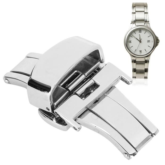 Fermoir de online montre