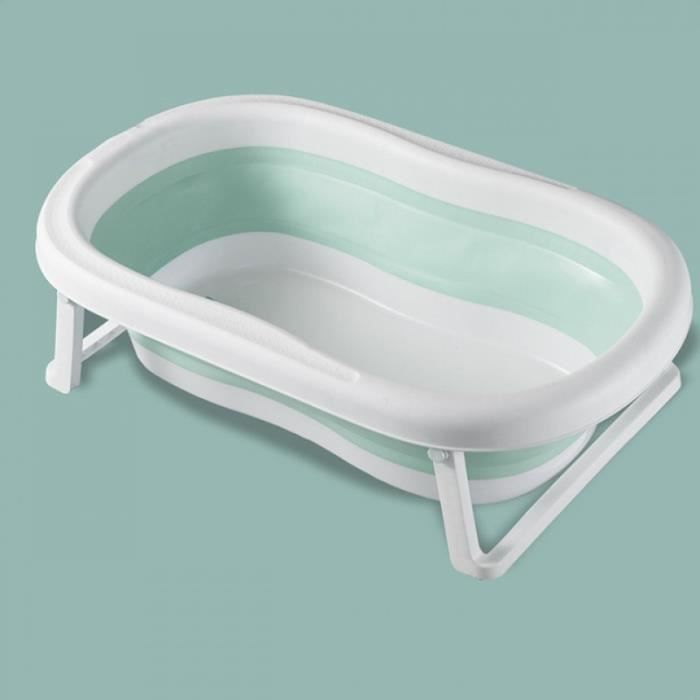 Baignoire Portable Pliante Icecold - Baignoire à Tremper, Bain Froid, Pliable