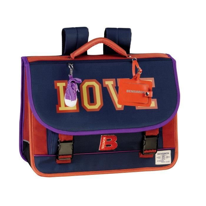 Cartable bensimon deals