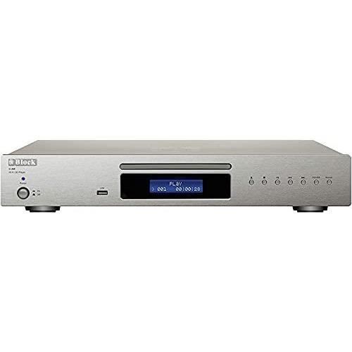 CD Player (C250s Silver)