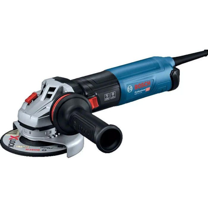 Bosch Meuleuse GWS 17 125 - vue 2