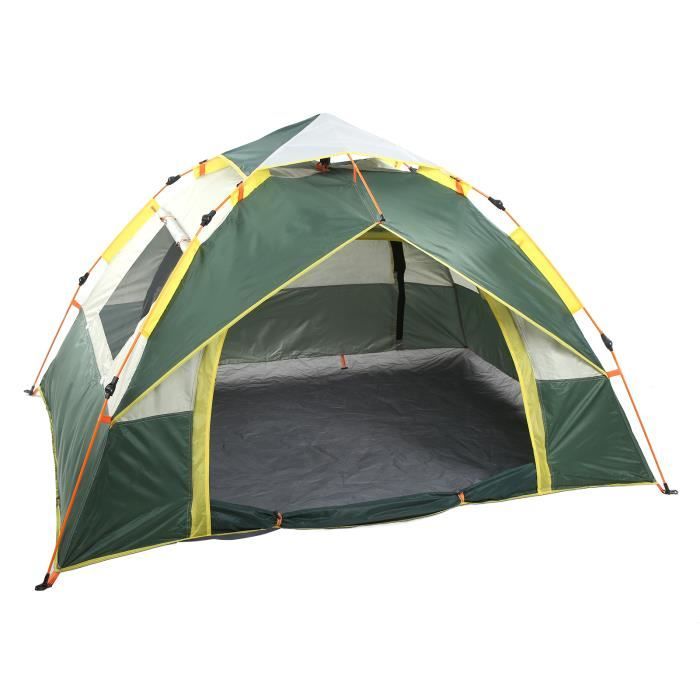 Tente coupole automatique 4 personnes | Tentes / Couchage