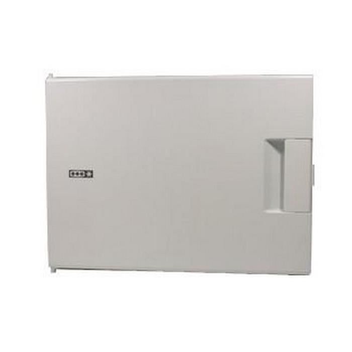 Portillon de freezer (61209-14623) - Réfrigérateur, congélateur - ELECTROLUX, AEG, FAURE, ARTHUR MARTIN ELECTROLUX, BRANDT, DE
