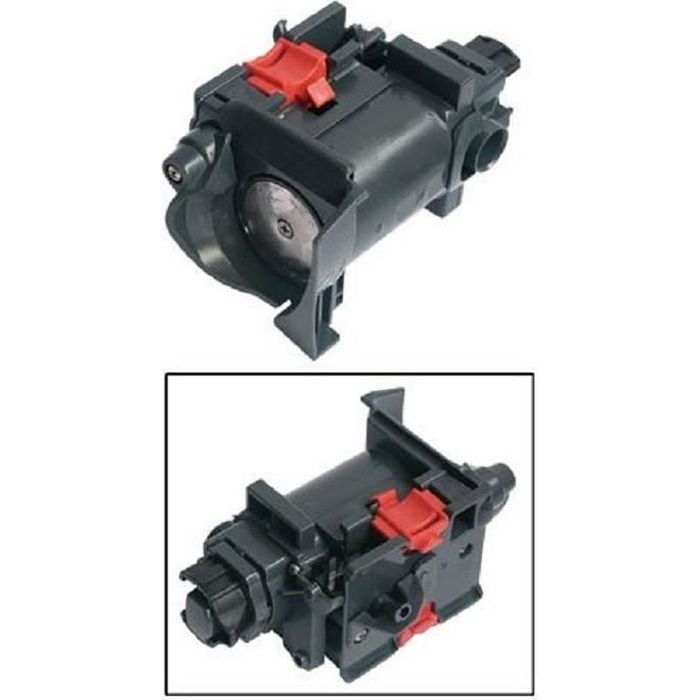 DeLonghi Unité de Brassage - vue 2