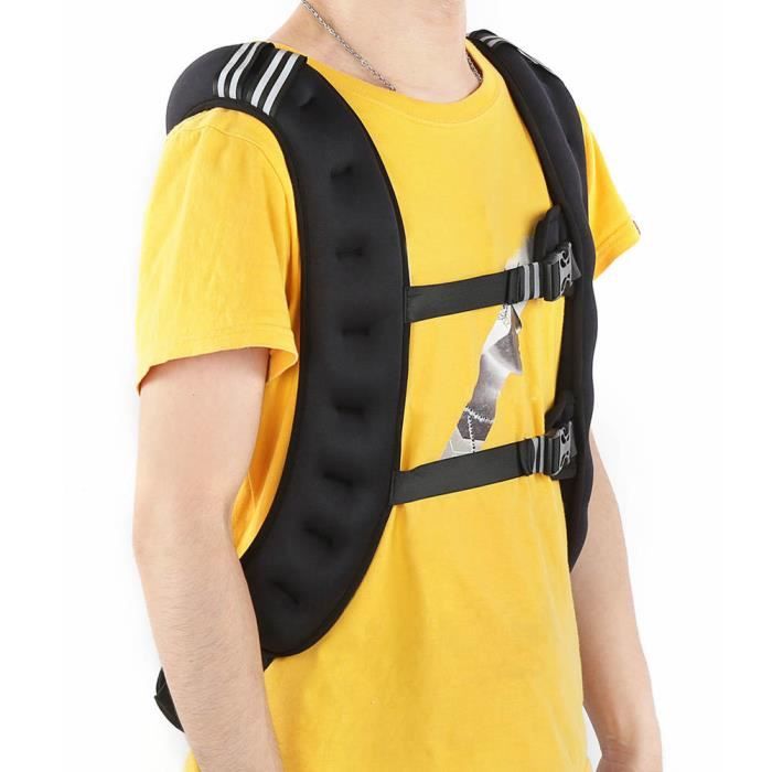 Gilet lesté - Training Vest, Phantom Athletics