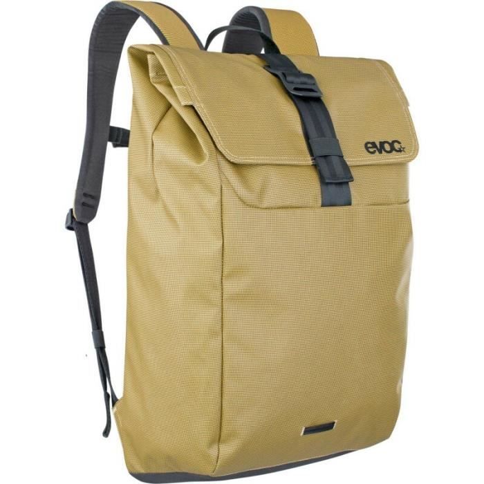Sac à dos - EVOC - Evoc Duffle - Jaune - 15 L - Homme