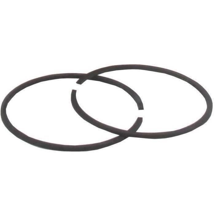 Jeu de segments de remplacement adaptable STIHL pour notre cylindrée 5709731