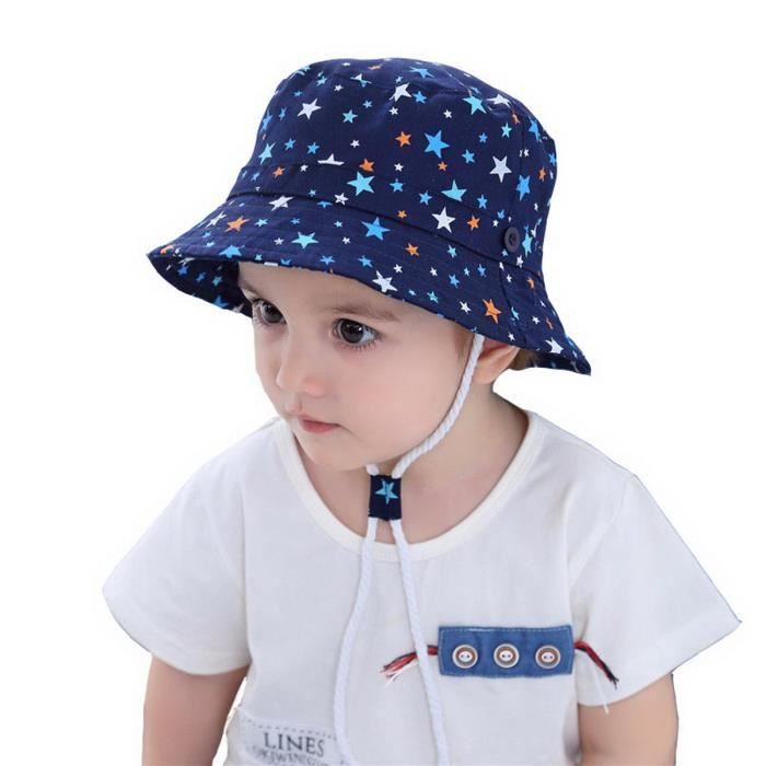 Chapeau Etoiles Colorees Bebe Fille Soleil Peche Outdoor Solaire Plage Bob En Coton Upf 50 52cm Bleu Bleu Cdiscount Pret A Porter Chapeau Etoiles Colorees Bebe Fille Soleil Peche Outdoor Solaire Plage Bob En Coton Upf 50 52cm Bleu Bleu Cdiscount Pret A Porter