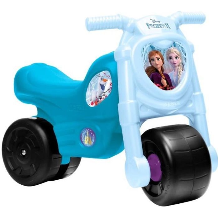 Moto Porteur Enfant 3 Ans Cdiscount