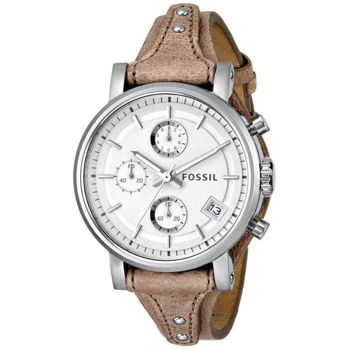 Montre Fossil ES5116 GABBY - Montre Fossil