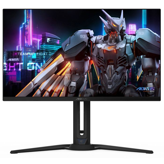 Gigabyte AORUS FO27Q3