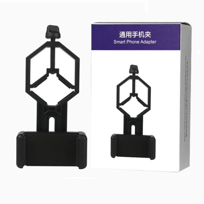 Bresser Adaptateur pour smartphone - acheter sur