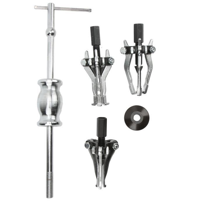 GOTOTOP extracteur interne Ensemble d'extracteurs de marteau coulissant ...